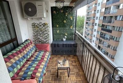 Apartament modern cu 3 camere decomandat - Newton, Tatarasi - 650€ - 6