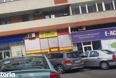 Spațiu comercial, de 56 mp, în 1 Mai