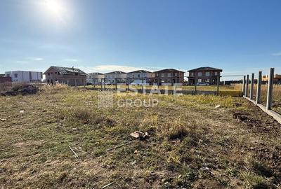 Casa individuala pe parter Mosnita Noua - 8