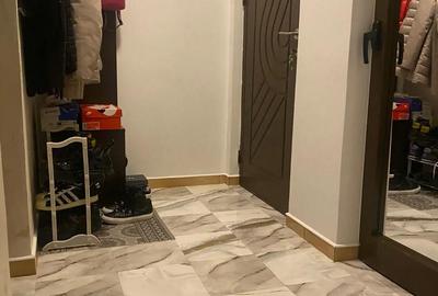 Apartament cu 2 camere semidecomandat în Țiglina 1 - 8