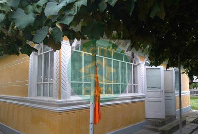 Casa de vanzare, mediul rural - 2