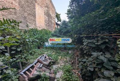 Casă cu 8 camere cu Teren 293 Mp în Unirii - 25