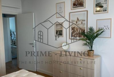 Apartament cu 4 camere semidecomandat, mobilat în Aviației - 8