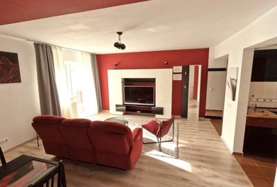 Apartament cu 2 camere / Baneasa Onix Greenfield / Loc de Parcare - 2