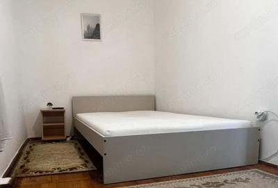 2 camere etaj 1 CENTRALA PROPRIE- Circumvalatiunii bloc reabilitat termic - 9