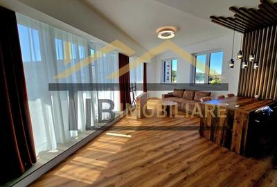 Penthouse, 88mp, 45mp terasa, parcare, Zona Concept 9 - 6