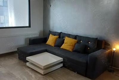 Garsonieră decomandată în Brâncoveanu - 2