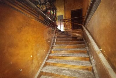 Vanzare Vila Interbelica Stradala, Pta Regina Maria, Ocazie Investitie - 10