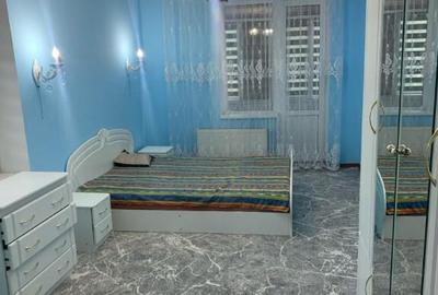 Oferim spre inchiriere un apartament cu 3 camere, in zona Grigorescu - 3