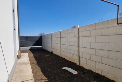 Casă individuală cu 4 camere cu Canalizare în Nord - 4