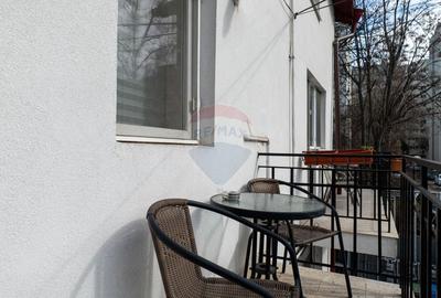 Garsonieră decomandată, mobilată în Pantelimon - 21