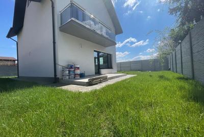 Casa Individuala, Teren 400mp, Toate Utilitatile, Comision 0% - 14