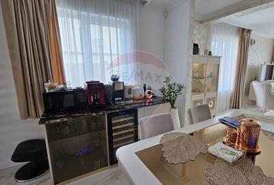 Vila de lux cu 5 camere de vanzare in Ipotesti, Suceava - 22