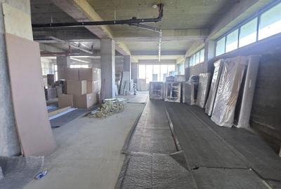 Spațiu comercial, de 440 mp, în Viilor - 2