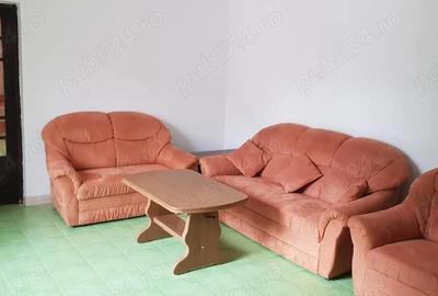 Casă cu Teren 611 Mp în Girocului