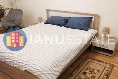 Apartament cu 2 camere decomandat, mobilat în Eminescu - 6