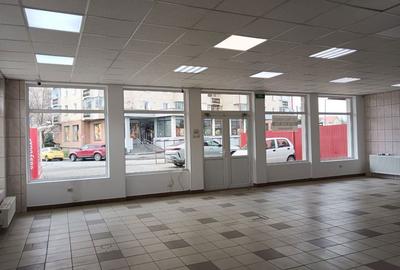 Spațiu comercial, de 300 mp, în Gara de Sud - 9