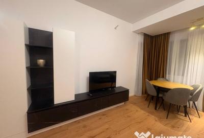 Apartament cu 2 camere decomandat în Tunari - 5