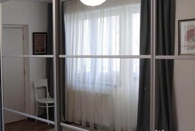 Apartament cu 2 camere semidecomandat în Central - 2
