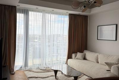Apartament cu 2 camere în Floreasca - 3