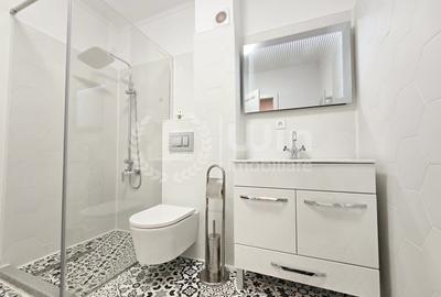 Apartament 2 camere | Etaj 2 | Balcon | Bloc Nou | Dambul Rotund - 7