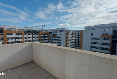 Apartament cu 3 camere, mobilat în Berceni - 8