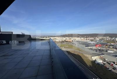 Apartament cu 3 camere decomandat în Central - 11