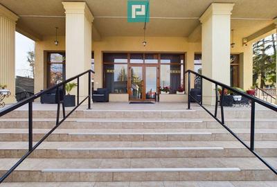 Motel de inchiriat in Curtici - 14