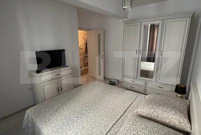 De Inchiriat apartament 2 camere - parcare - 4