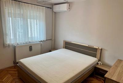 Apartament cu 3 camere decomandat în Rogerius - 2