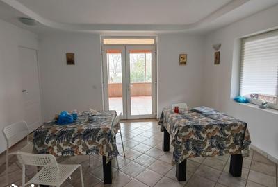 Spațiu comercial, de 1,000 mp, în Chiajna - 8