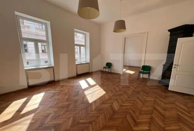 Spațiu comercial, de 80 mp, în Central