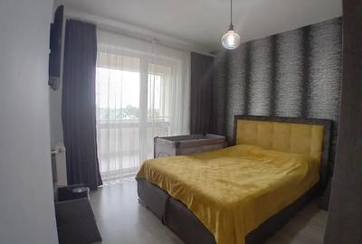 Apartament modern 2 camere & Parcare | Straulesti | La cheie Apartament modern 2 camere & Parcare | Straulesti | La cheie - 15