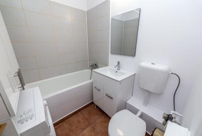 Garsoniera | Pefriendly | 3 Min Metrou Obor - 9