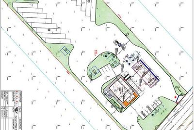 Teren de 10000 mp, în Jugureni - 1