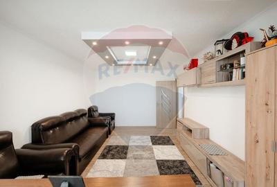 Apartament cu 2 camere decomandat, mobilat în Caragiale - 2