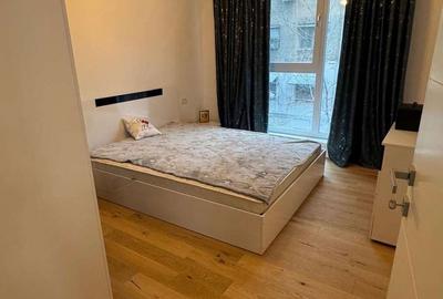Apartament cu 3 camere în Grozăvești - 11
