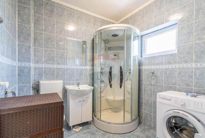 Apartament cu 2 camere decomandat în Florești - 9