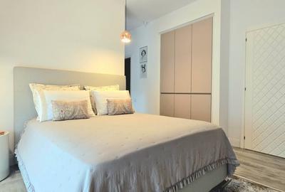 Apartament cu 2 camere decomandat, mobilat în Mamaia-Sat - 7