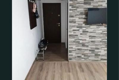 Apartament cu 2 camere semidecomandat în Voineasa - 2