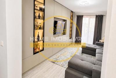 Apartament cu 2 camere decomandat, mobilat în Păcurari - 2
