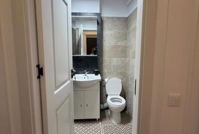 Garsonieră în Central - 2