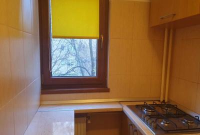 Garsonieră semidecomandată în Lujerului - 8