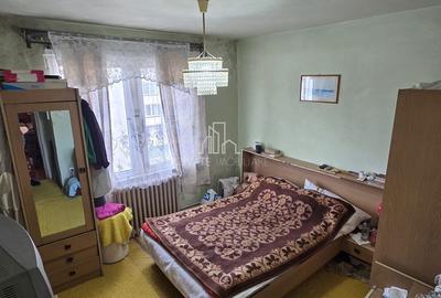 Apartament cu 2 camere decomandat în Tudor Vladimirescu - 2