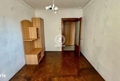 Apartament cu 2 camere decomandat în Lețcani - 3