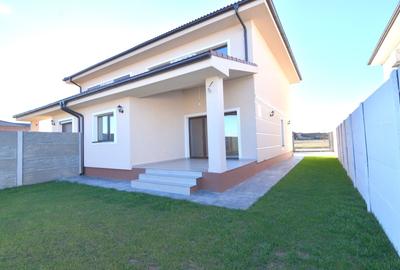 Duplex cu 5 camere cu Canalizare în Moșnița Nouă - 2