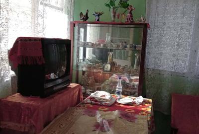 Casă cu 4 camere cu Teren 1200 Mp în Finta - 9