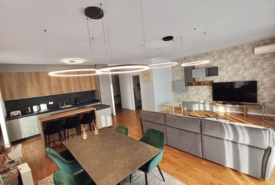 Apartament cu 3 camere în Băneasa - 7