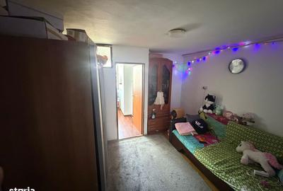 Garsonieră, mobilată în Central