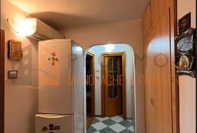 Apartament 2 camere confort 1 decomandat zona Unirii Sud - 6